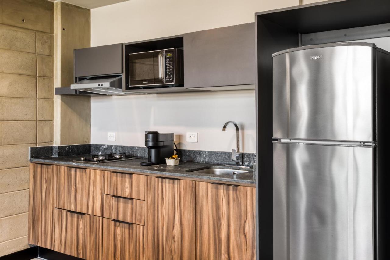 Downtown Loft By Uliv Aparthotel Τιχουάνα Εξωτερικό φωτογραφία